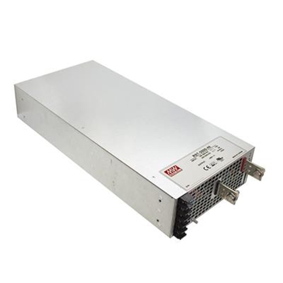 RST-5000-48 Güç Kaynağı