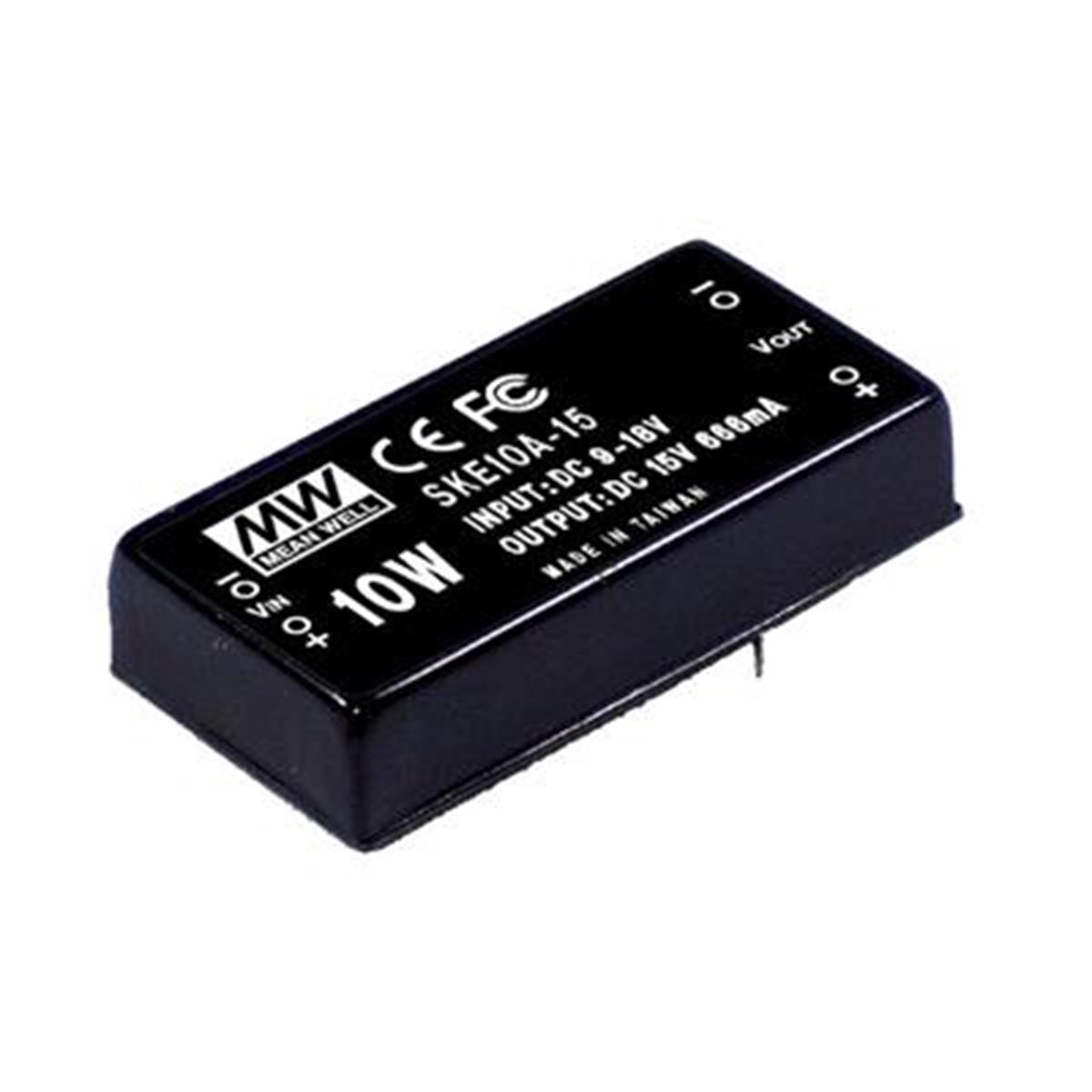 SKE10A-24 DC-DC Dönüştürücü