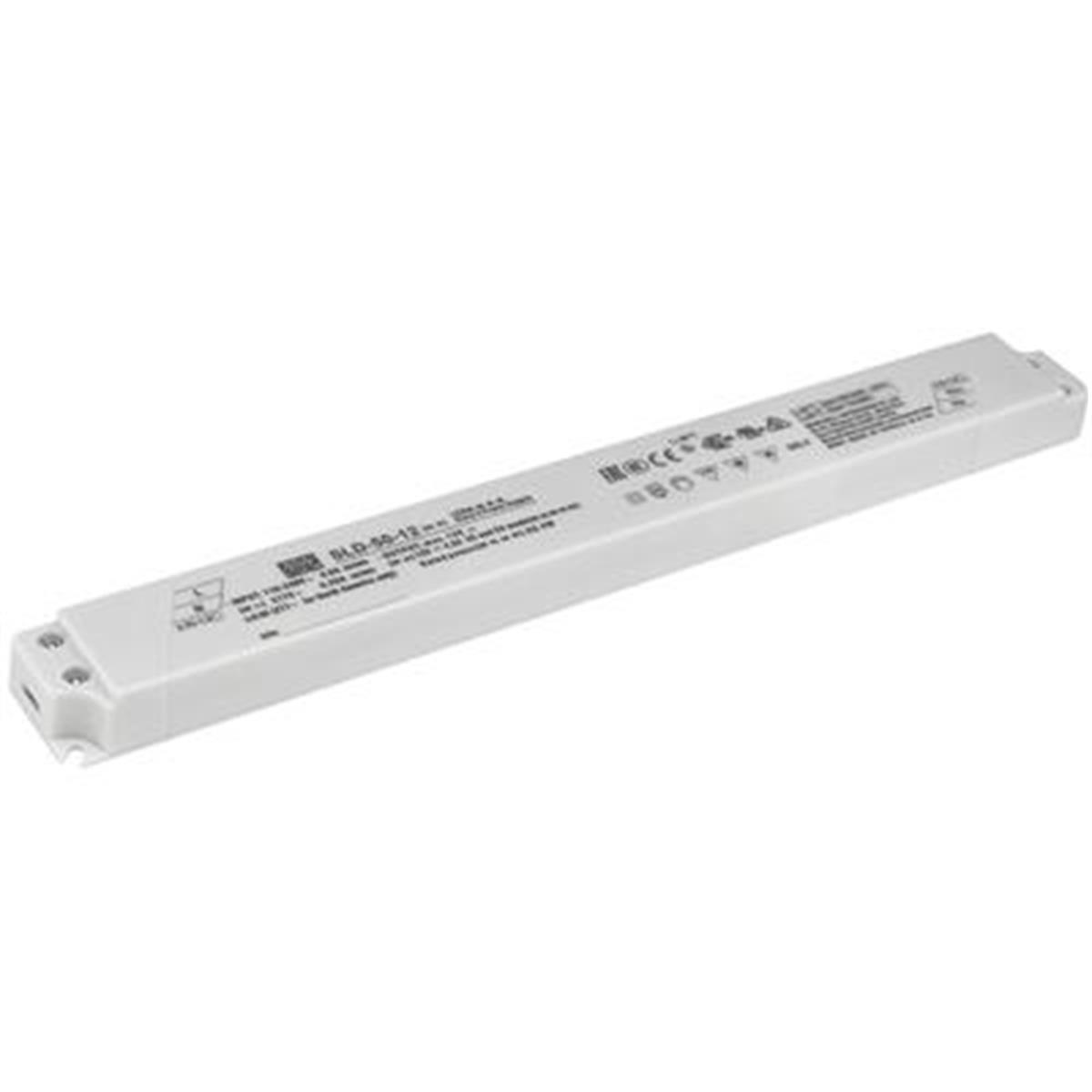 SLD-50-24 Led Sürücü