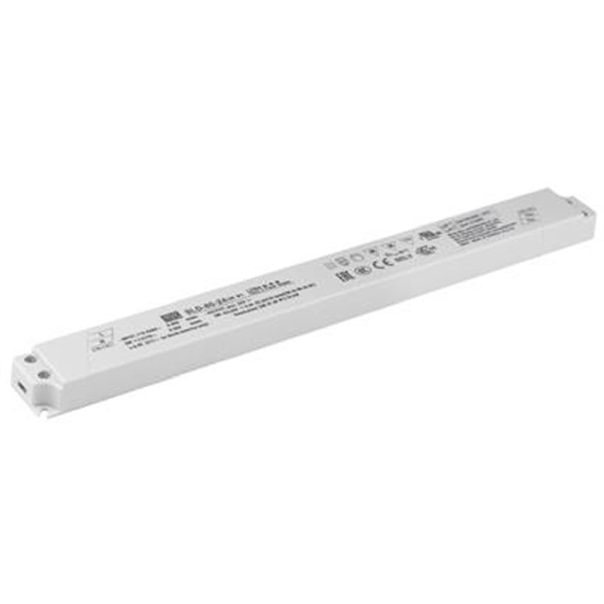 SLD-80-24 Led Sürücü