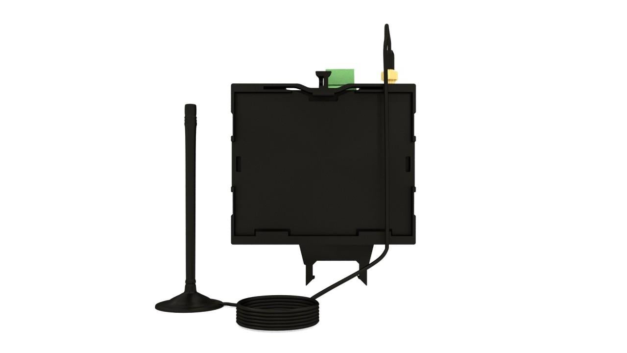 Trans Serisi GPRS Haberleşme Modülü