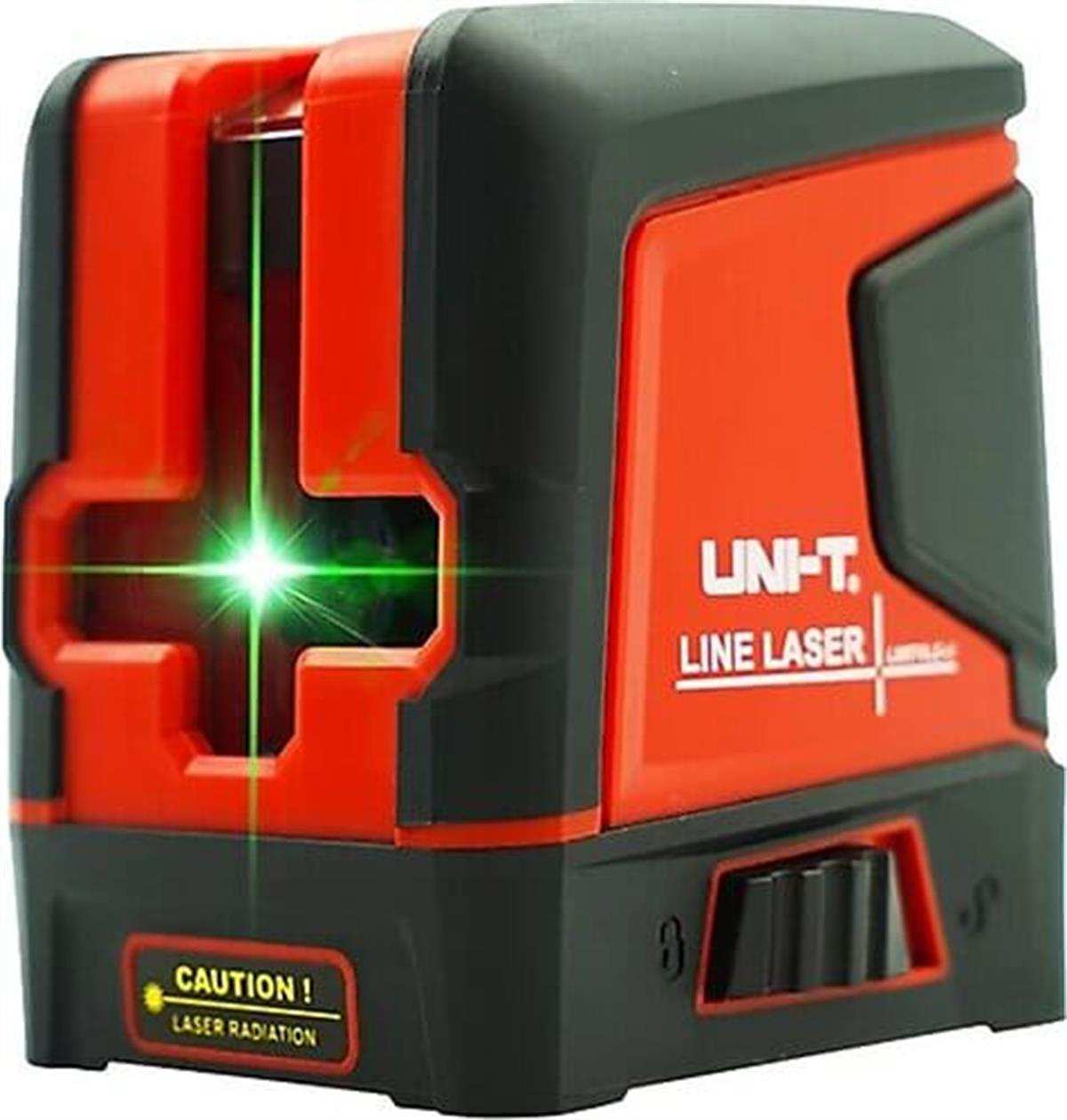 Uni-T LM575LD Lazer Hizalama Cihazı