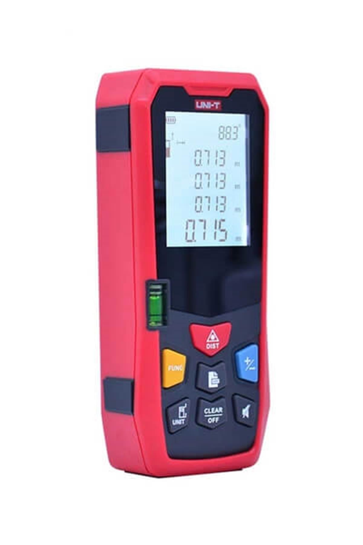 Uni-T LM80  Mesafe Ölçer