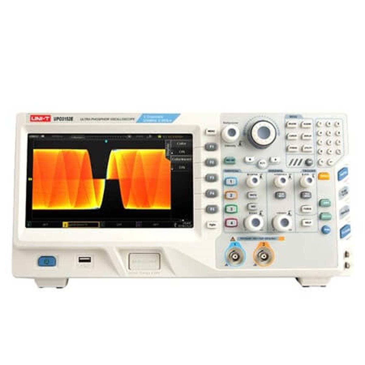 Uni-T UPO3152E  Osiloskop