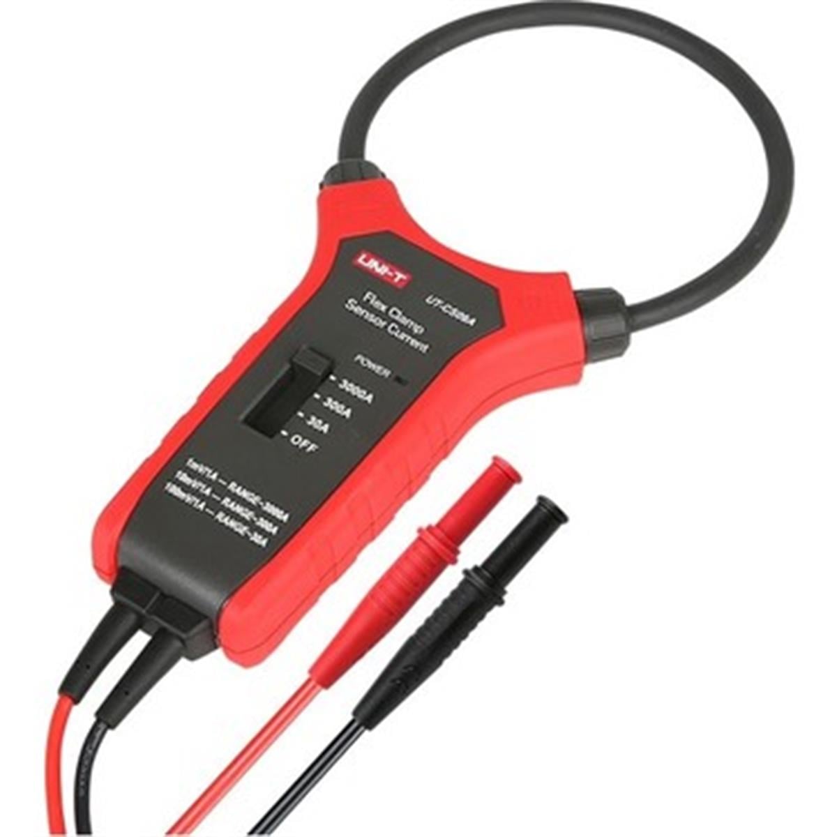 Uni-T UT-CS09C Aksesuar