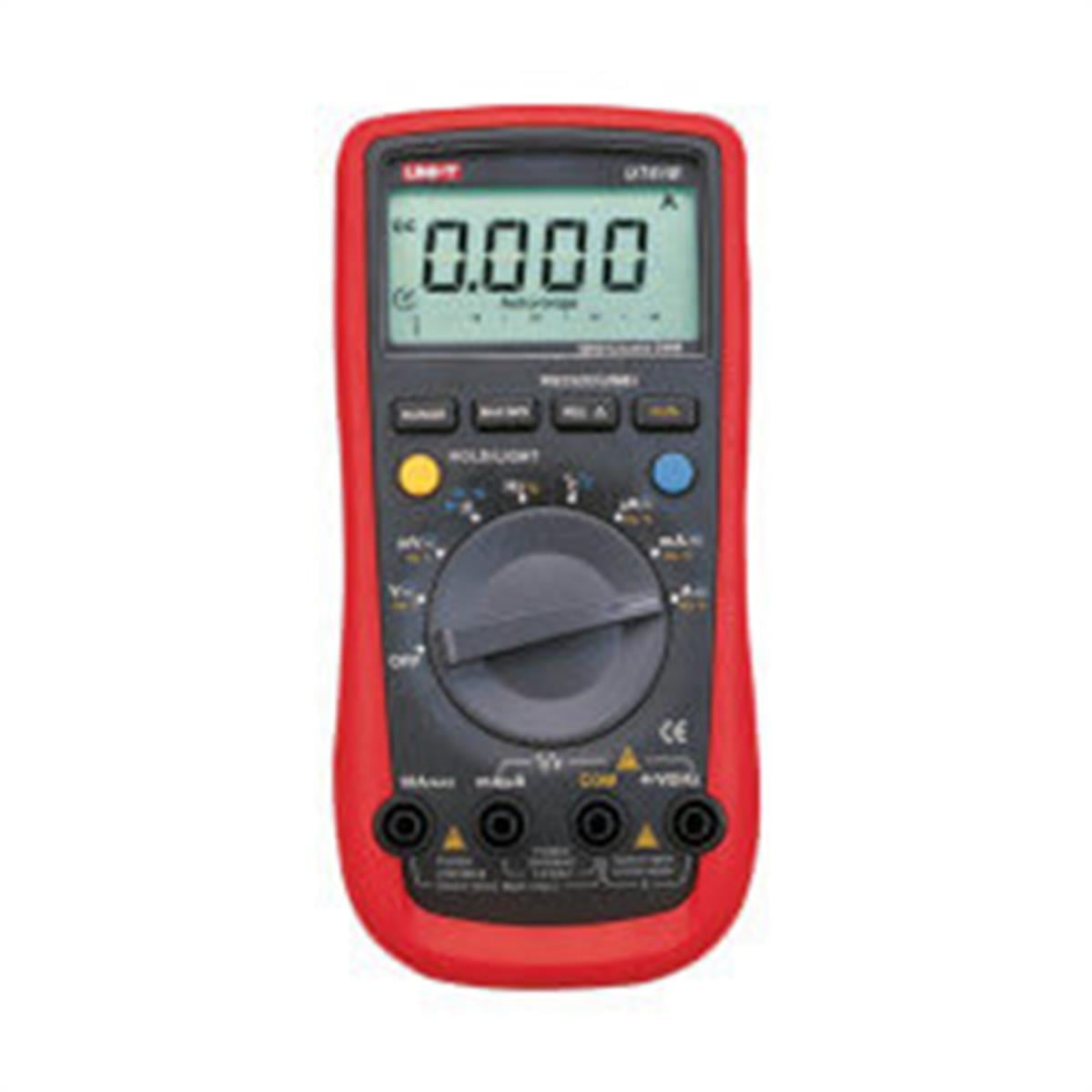 Uni-T UT121B Mini Dijital Multimetre