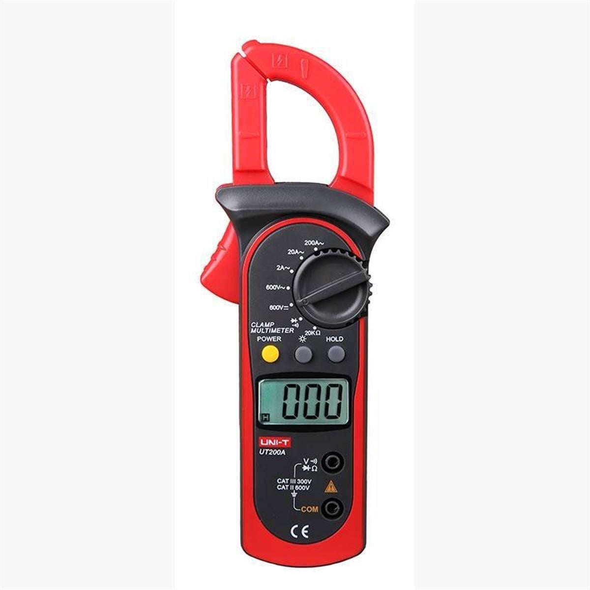 Uni-T UT200A Amper Metre