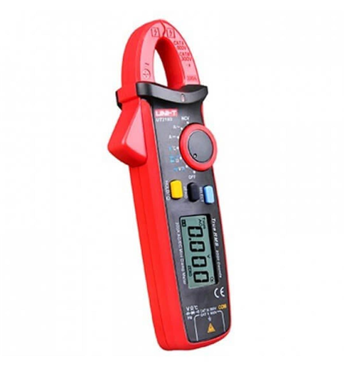 Uni-T UT210C Mini Dijital Pens Ampermetre