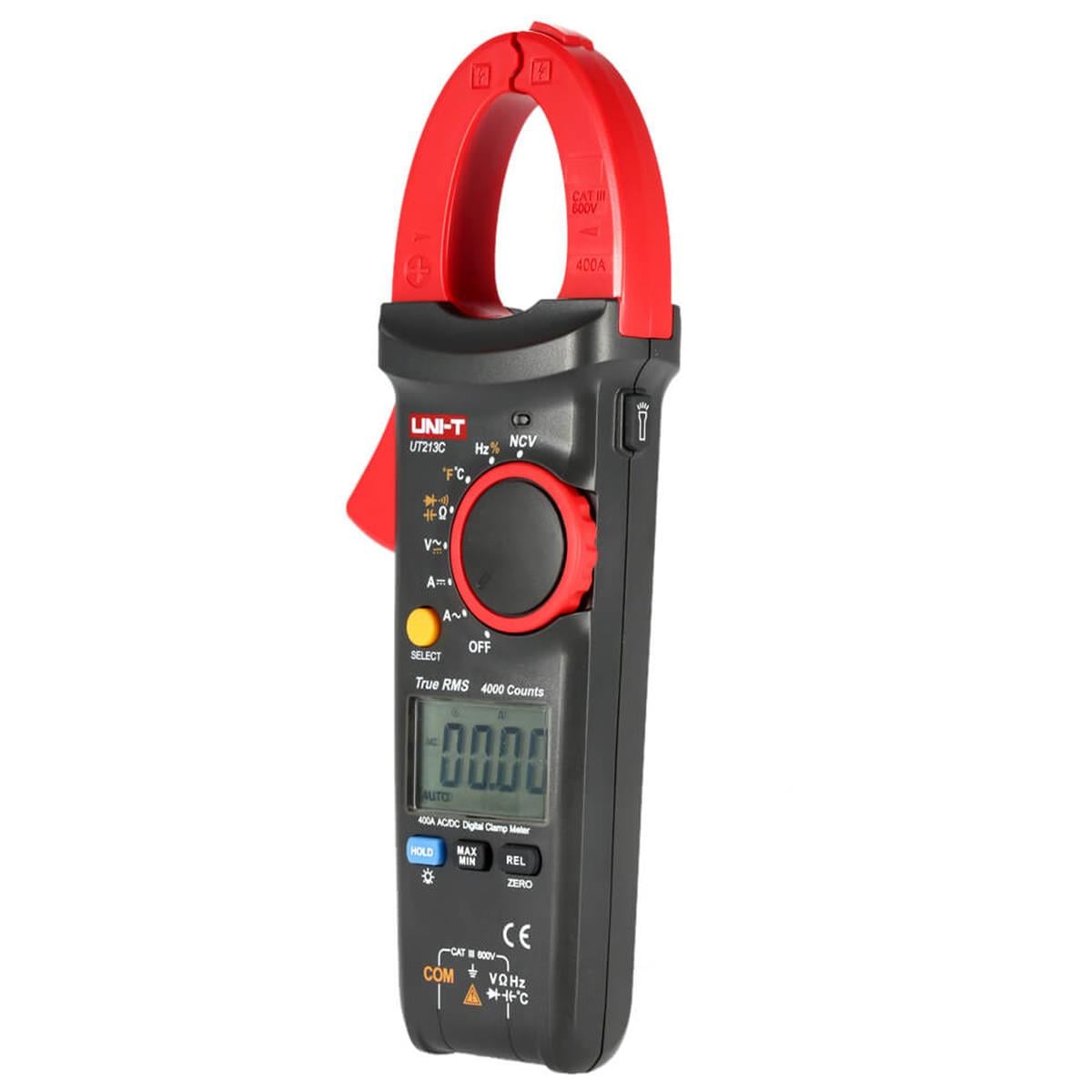 Uni-T UT213C 400A  Ampermetre