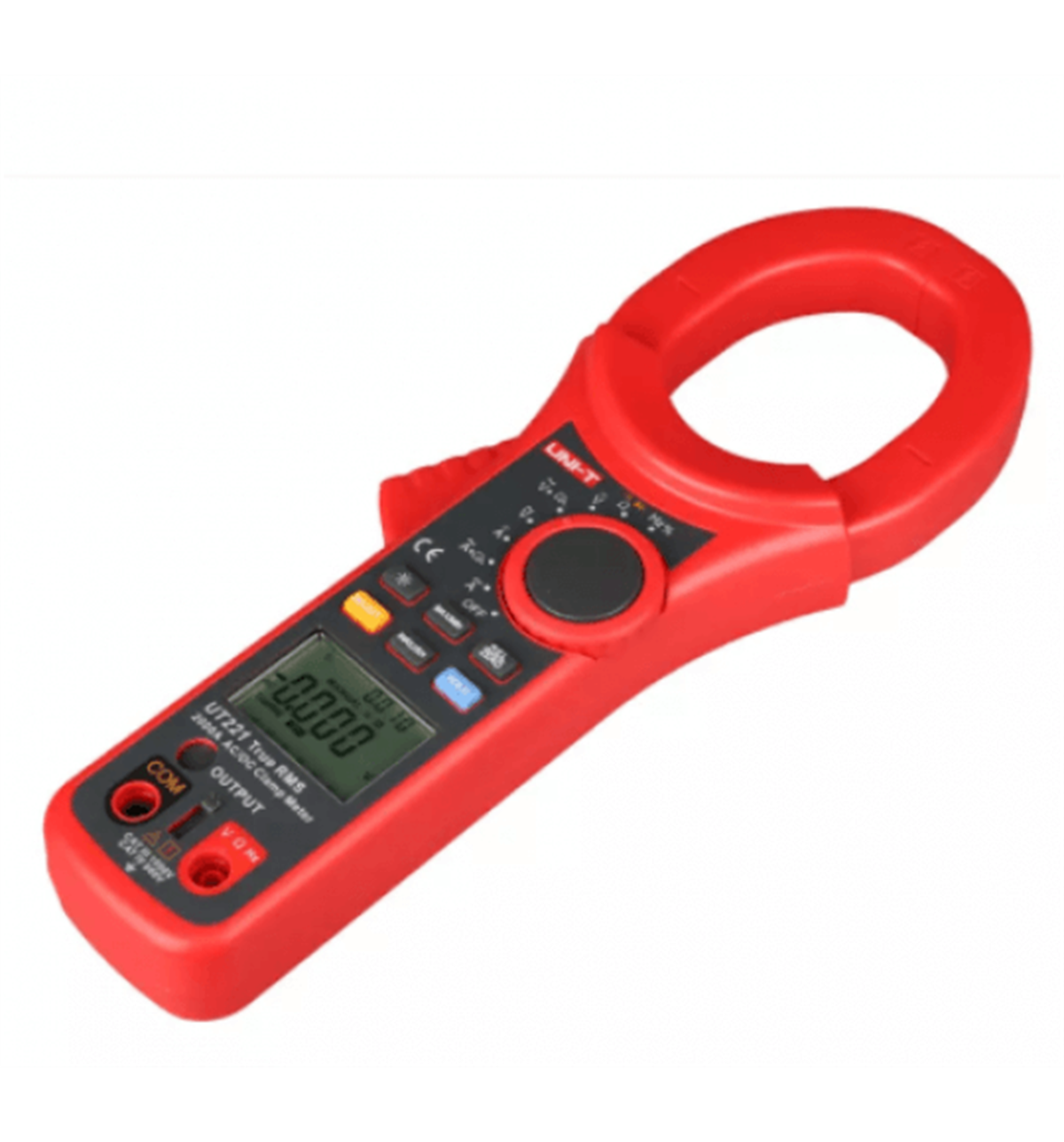Uni-T UT221 Dijital Amprermetre