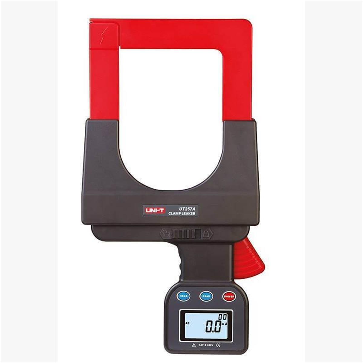 Uni-T UT256B Çatal Tip Ampermetre