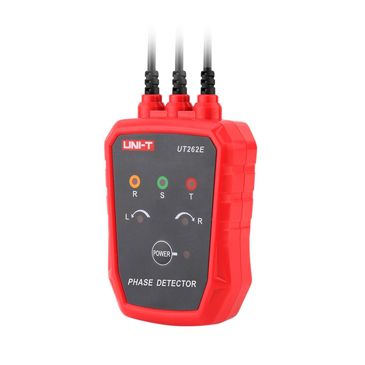 Uni-T UT262E Temassız Faz Sırası Ölçer
