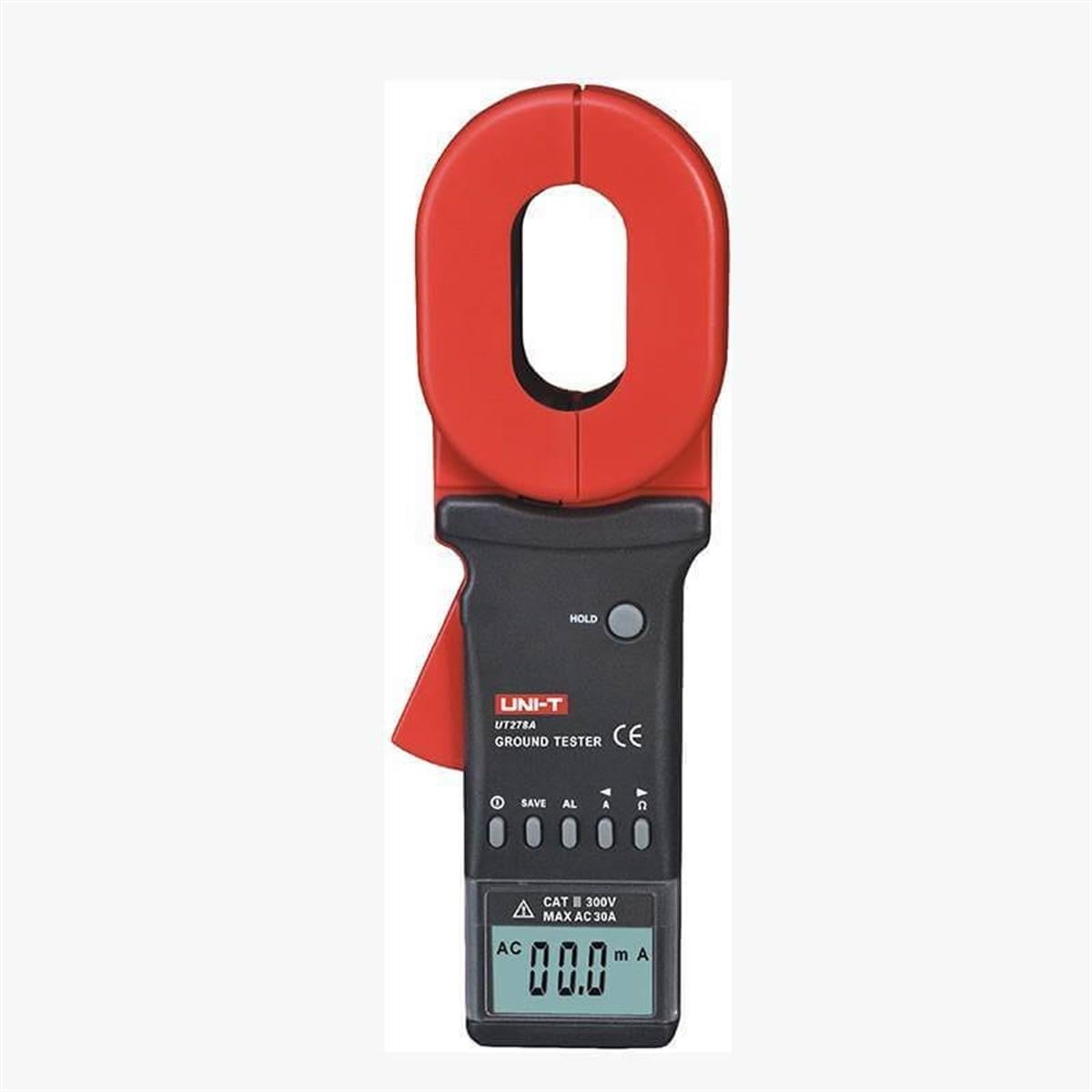 Uni-T UT276A Toprak Meğeri