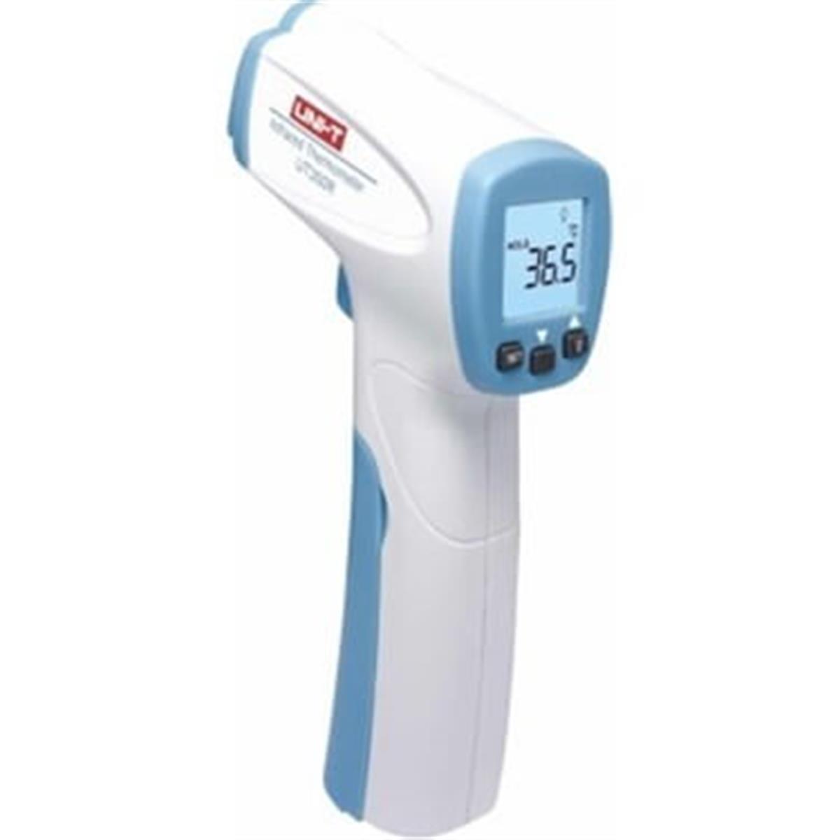 Uni-T UT300R Lazerli Vücut Isısı Ölçer