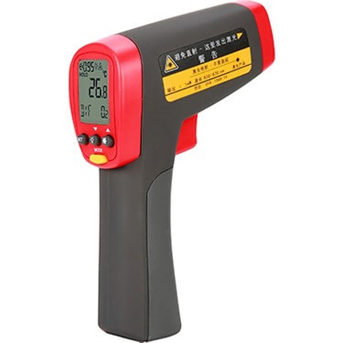 Uni-T UT302C Lazerli Termometre