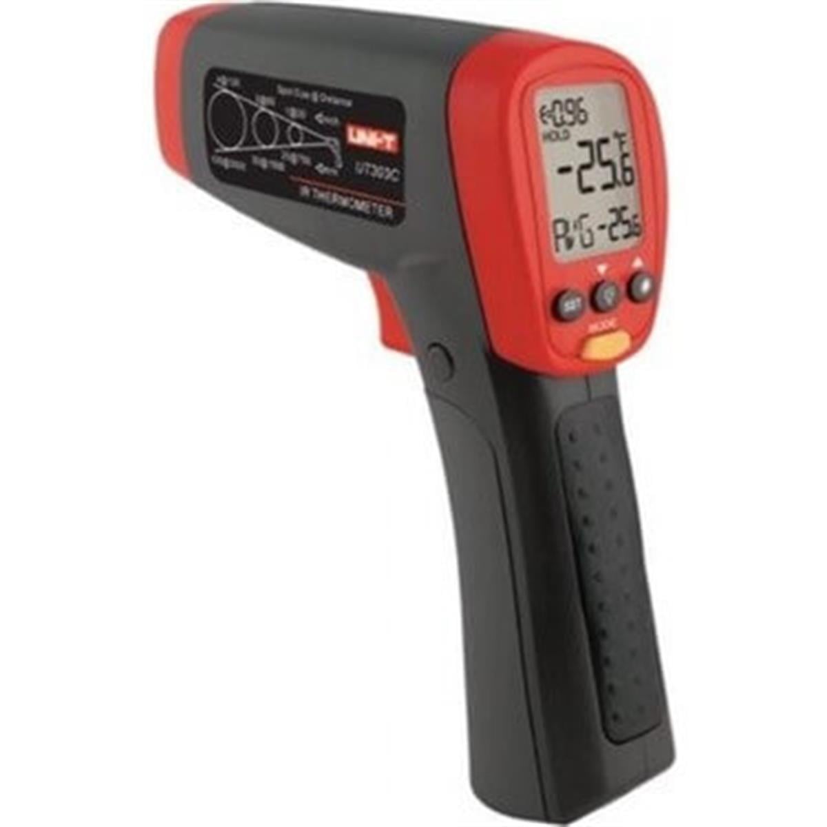 Uni-T UT303C+ Termometre