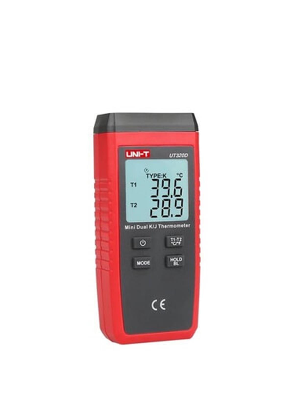Uni-T UT320D  Termometre