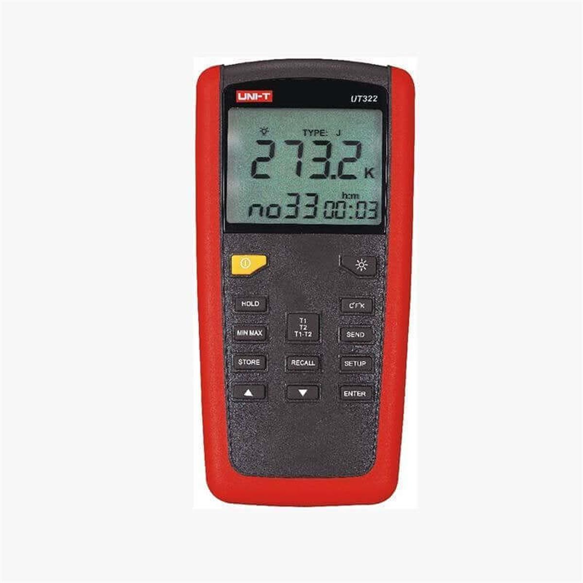 Uni-T UT321 Termometre
