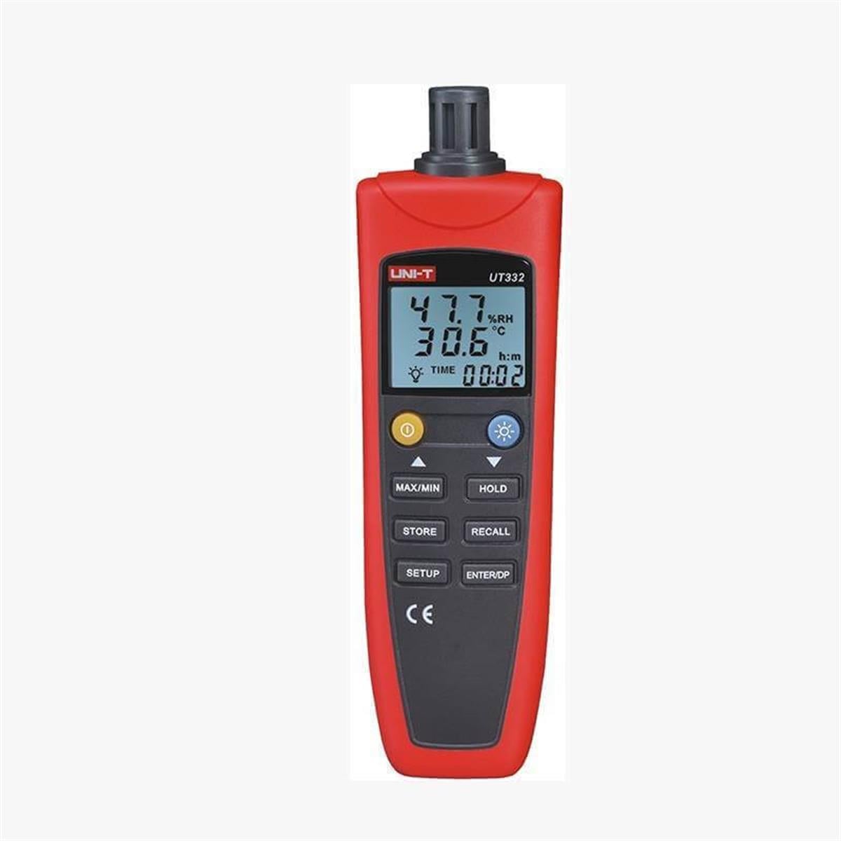 Uni-T UT331 Termometre