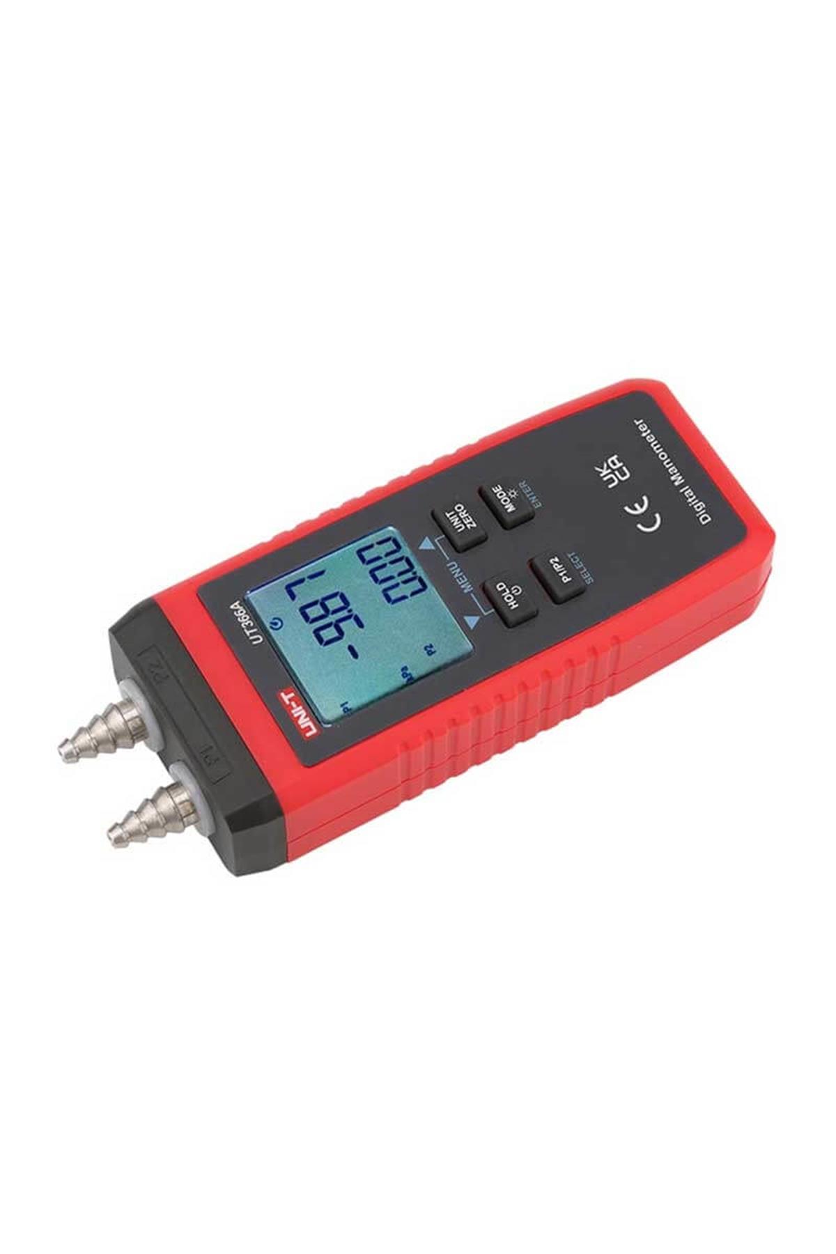 Uni-T UT366A Dijital Manometre