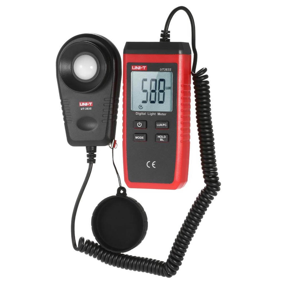 Uni-T UT383S Mini Luxmetre