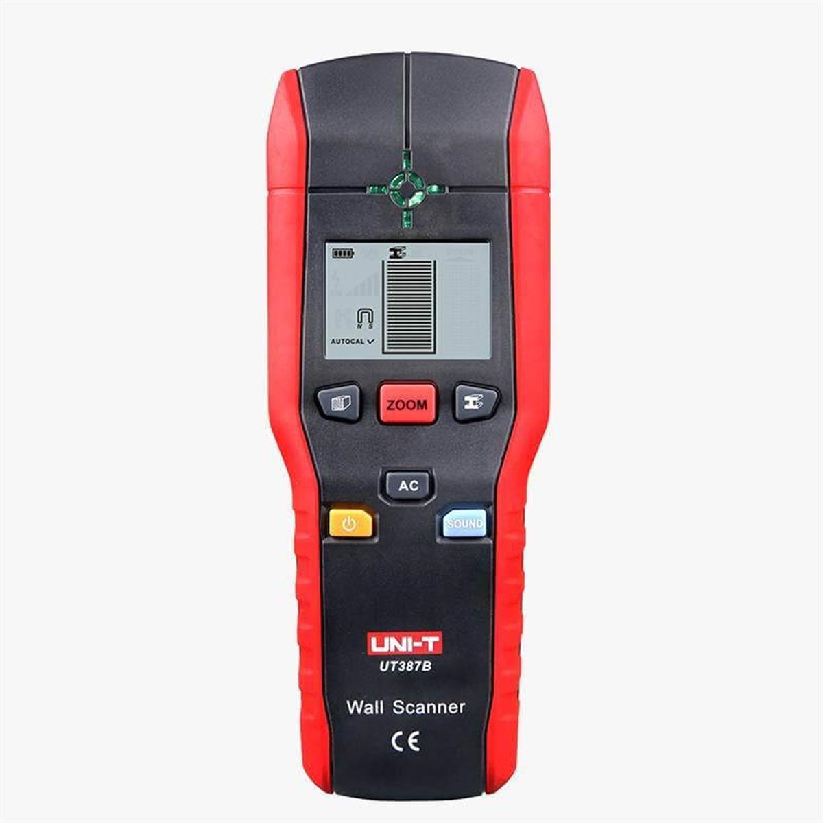 Uni-T UT387 Duvar Tarayıcı