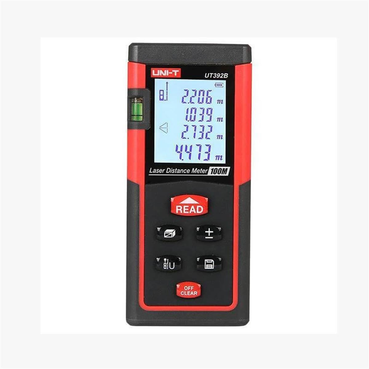Uni-T UT392A Lazer Metre