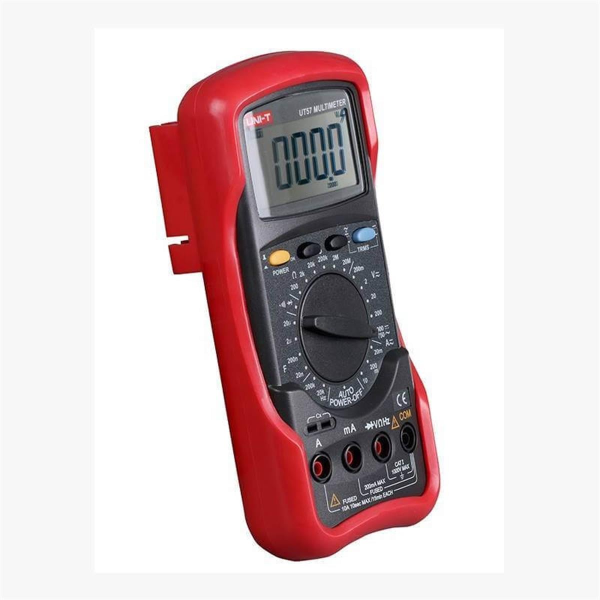 Uni-T UT56  Dijital Multimetre