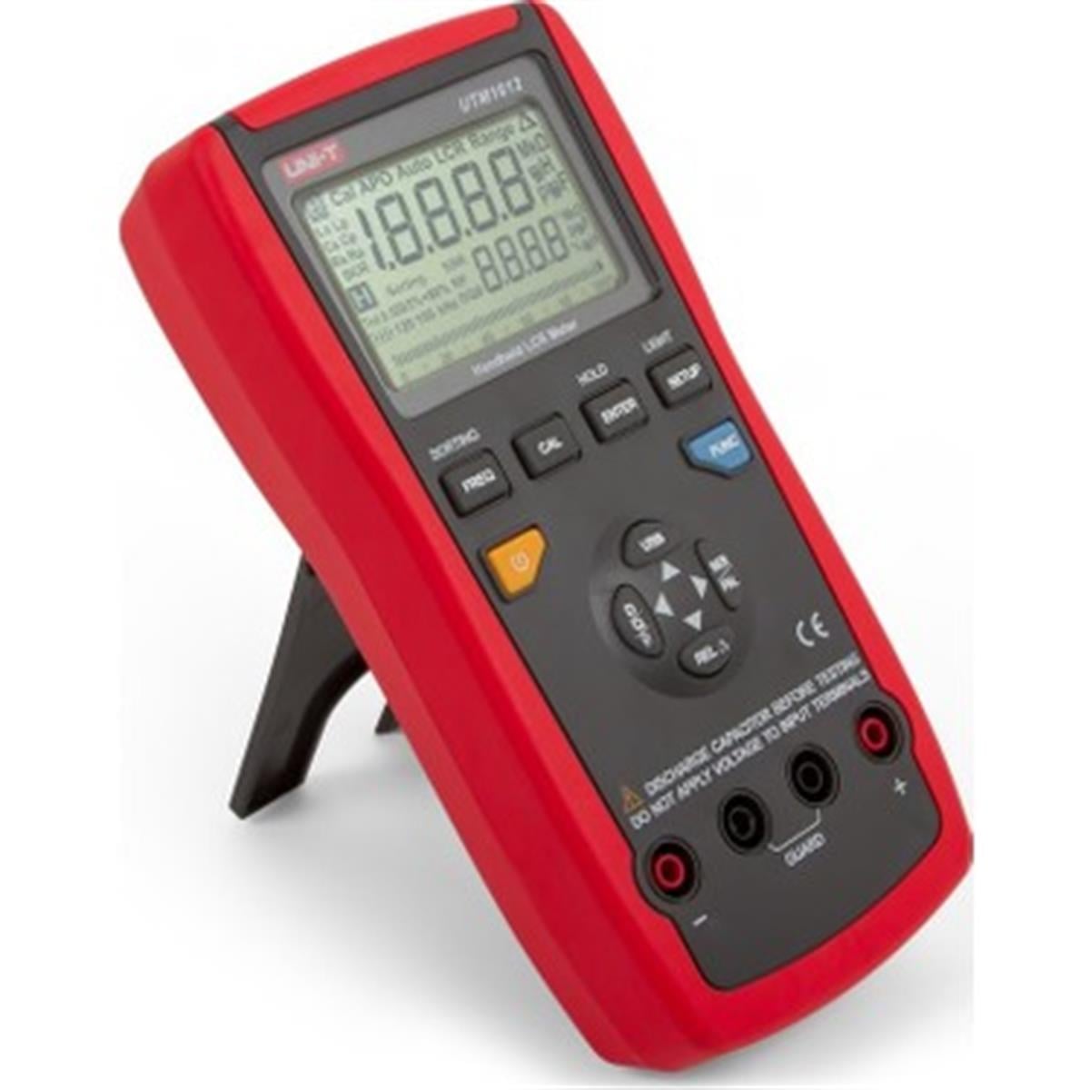 Uni-T UT612 Mini Lcr Metre