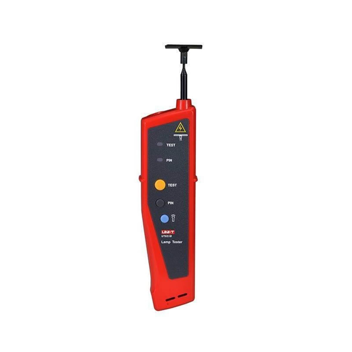 Uni-T UT651A Lamba Test Cihazı