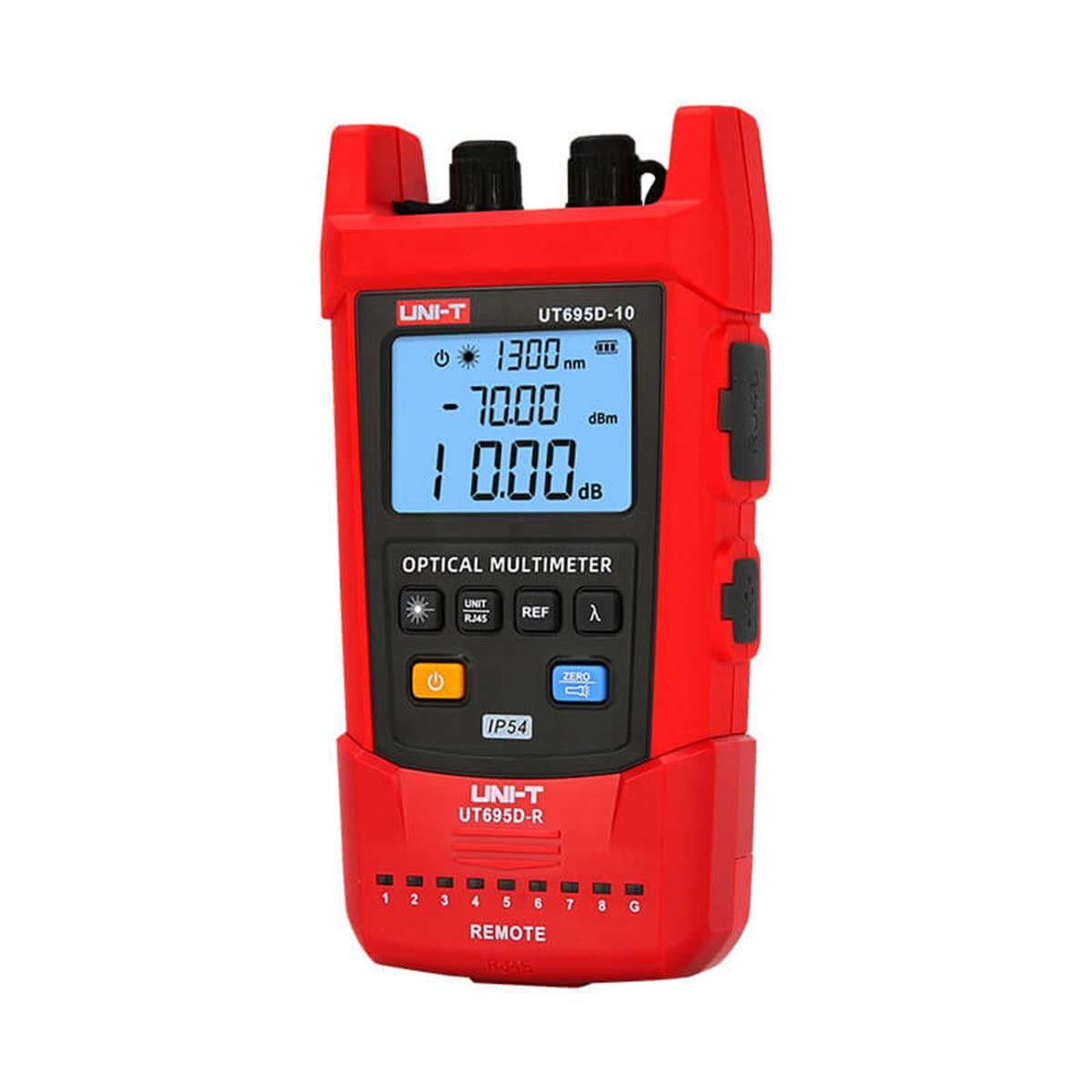 Uni-T UT695D-10  Test Cihazı