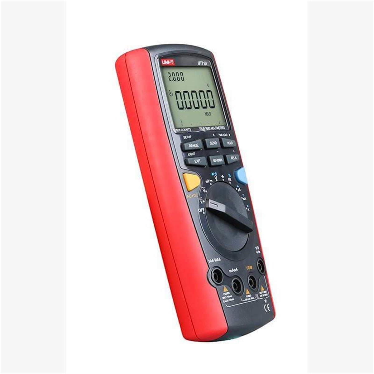 Uni-T UT71A Dijital Multimetre