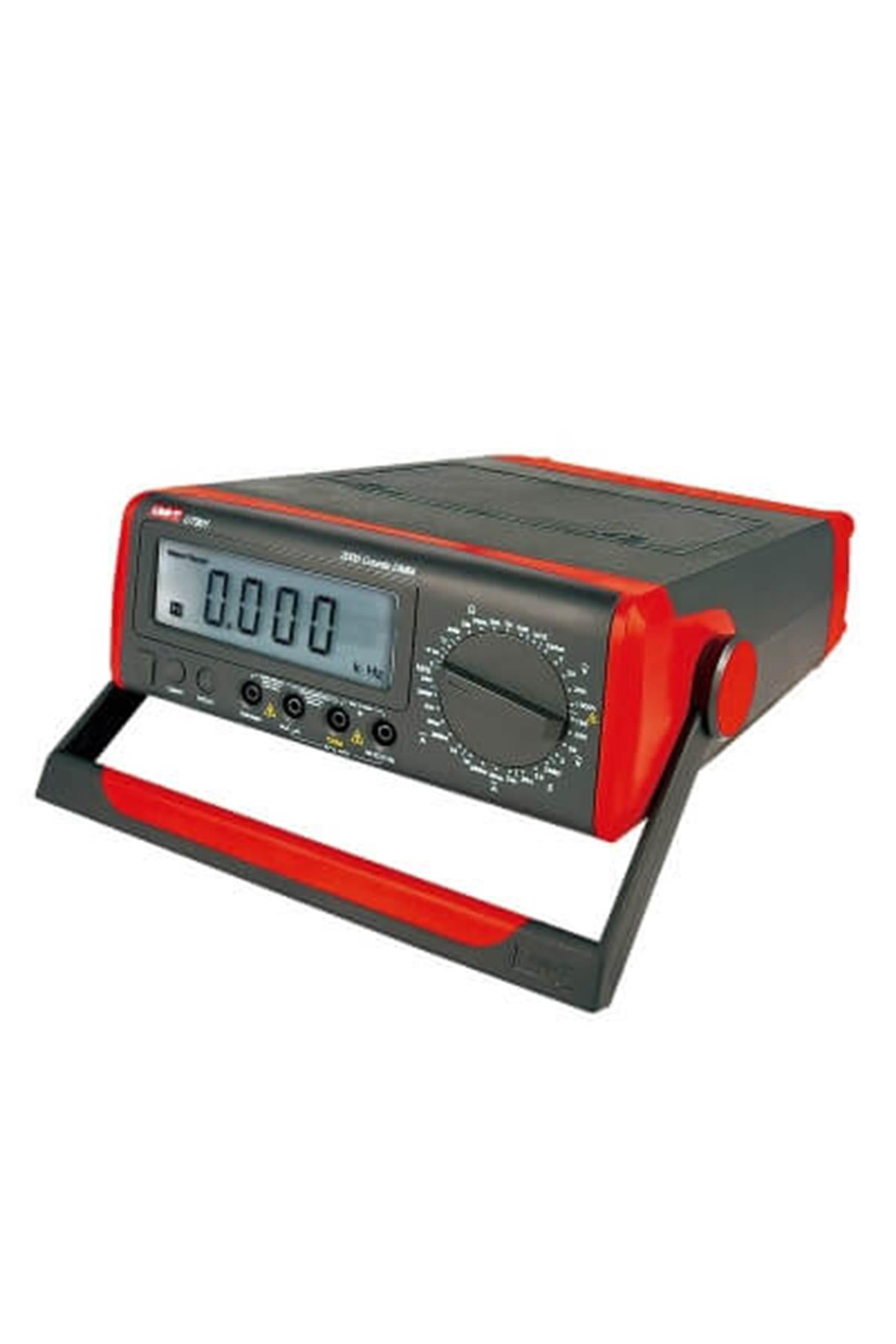 Uni-T UT801 Masaüstü Dijital Multimetre