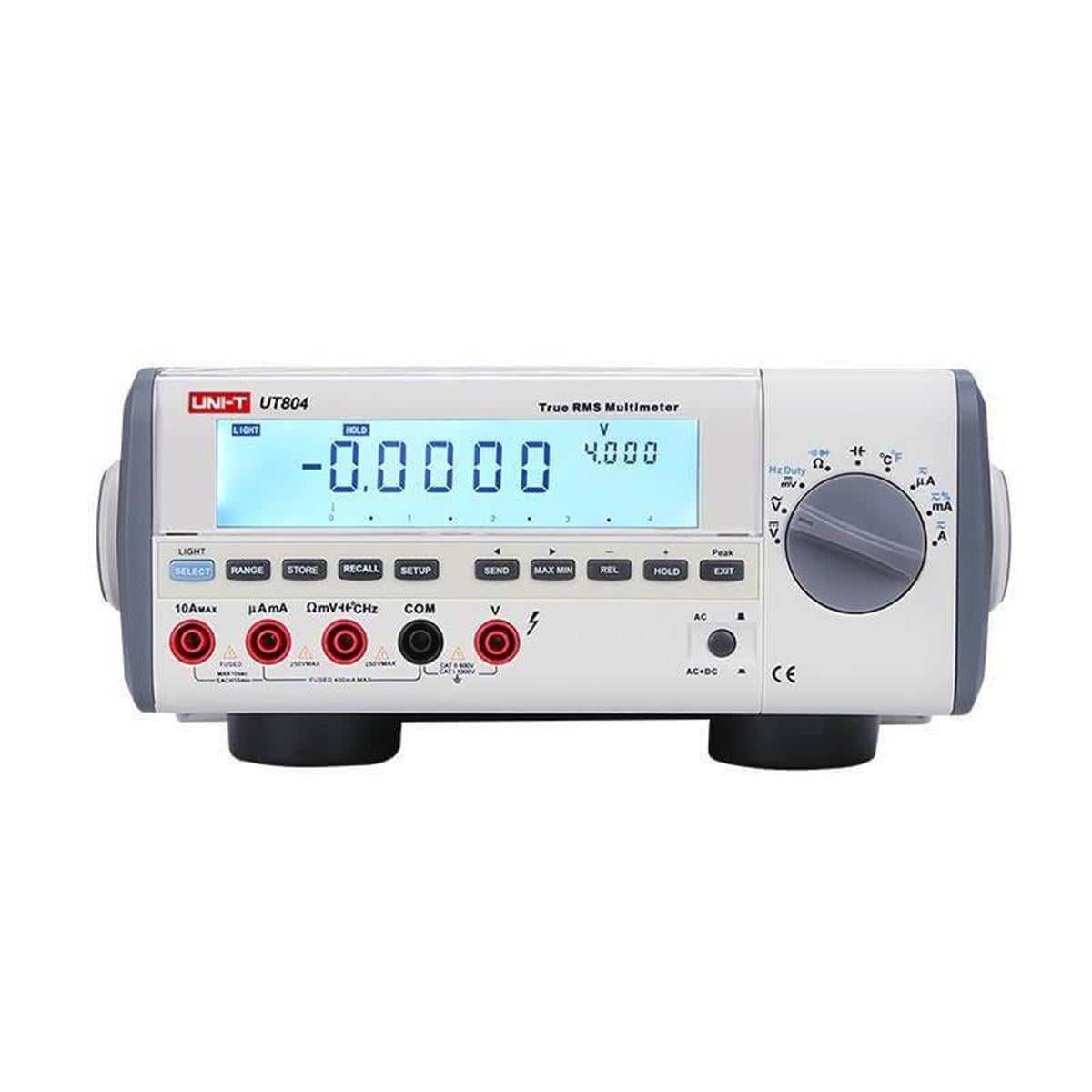 Uni-T UT803 Dijital Multimetre