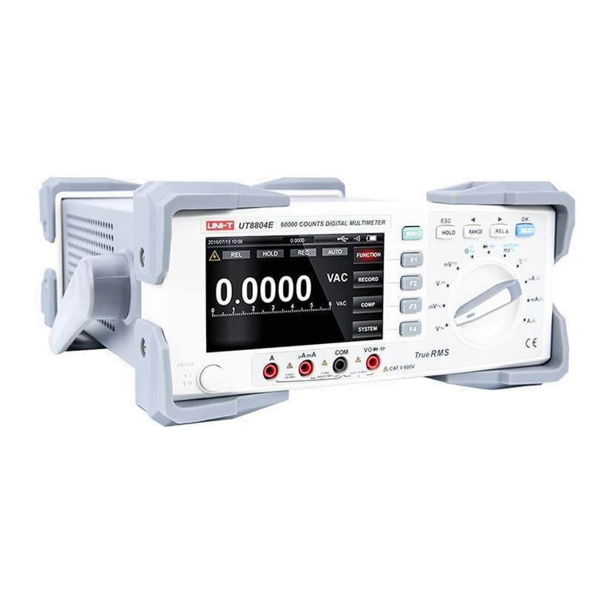 Uni-T UT8804 Masaüstü Multimetre