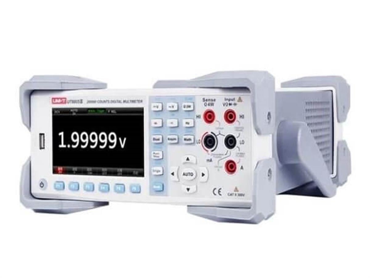 Uni-T UT8805E Dijital Multimetre