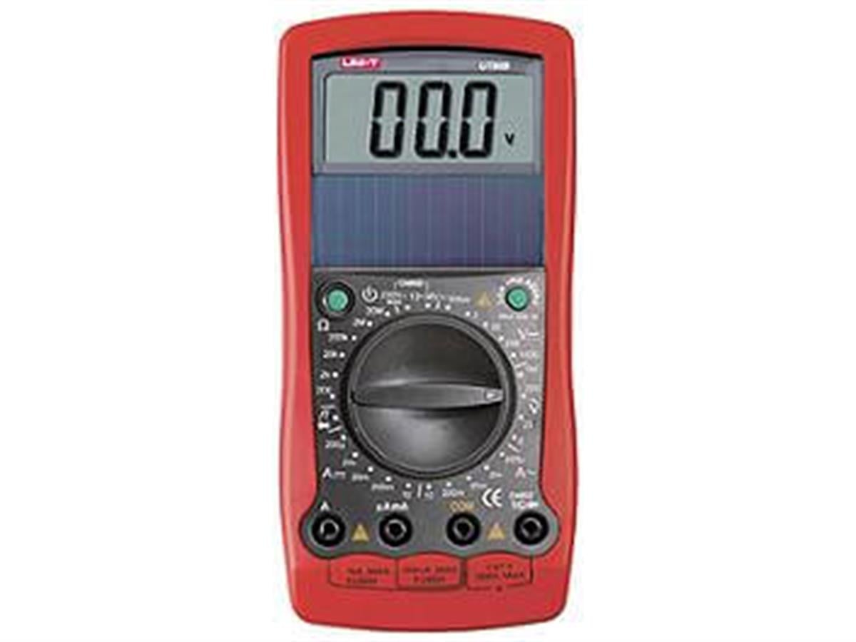 Uni-T UT90B Dijital Multimetre