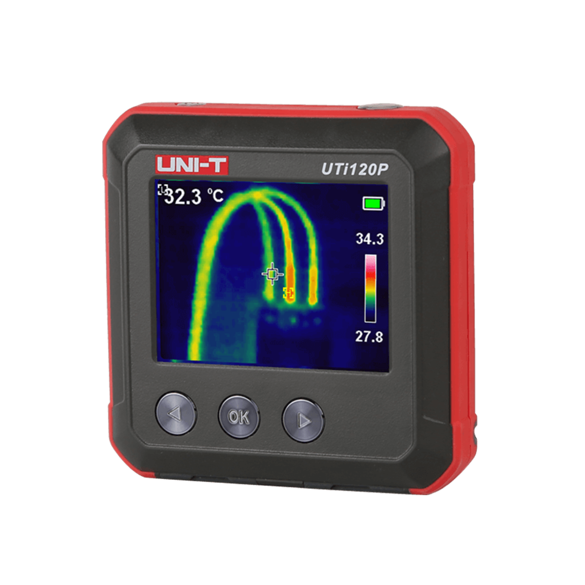 Uni-T UTi120P Termal Kamera 