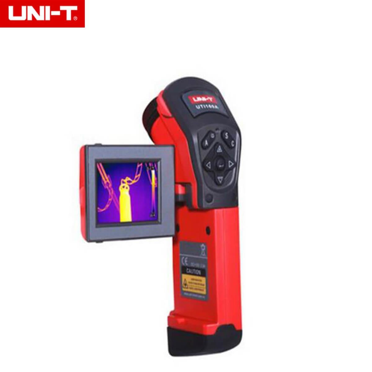 Uni-T UTi160A Termal Kamera