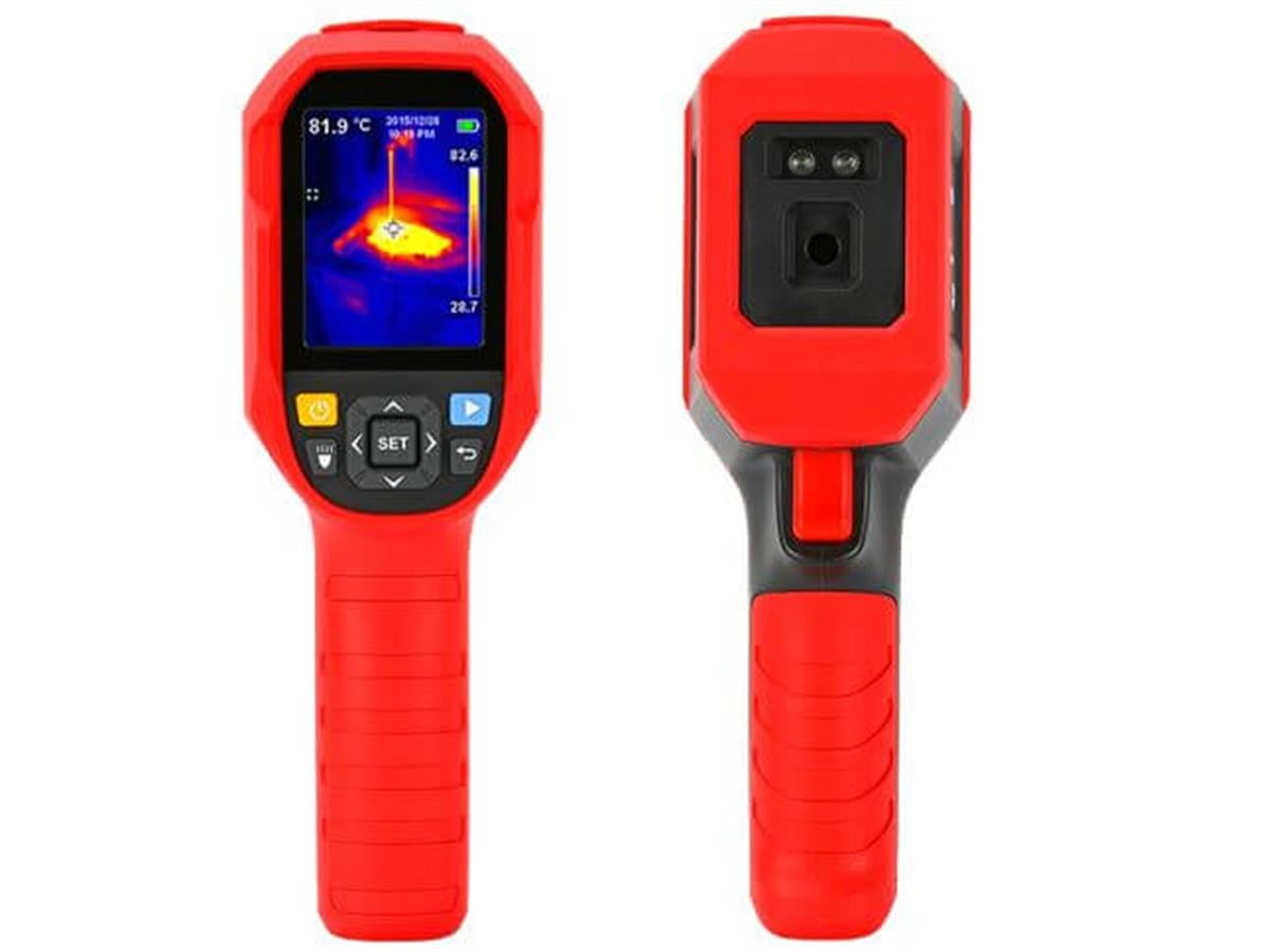 Uni-T UTi160B Termal Kamera