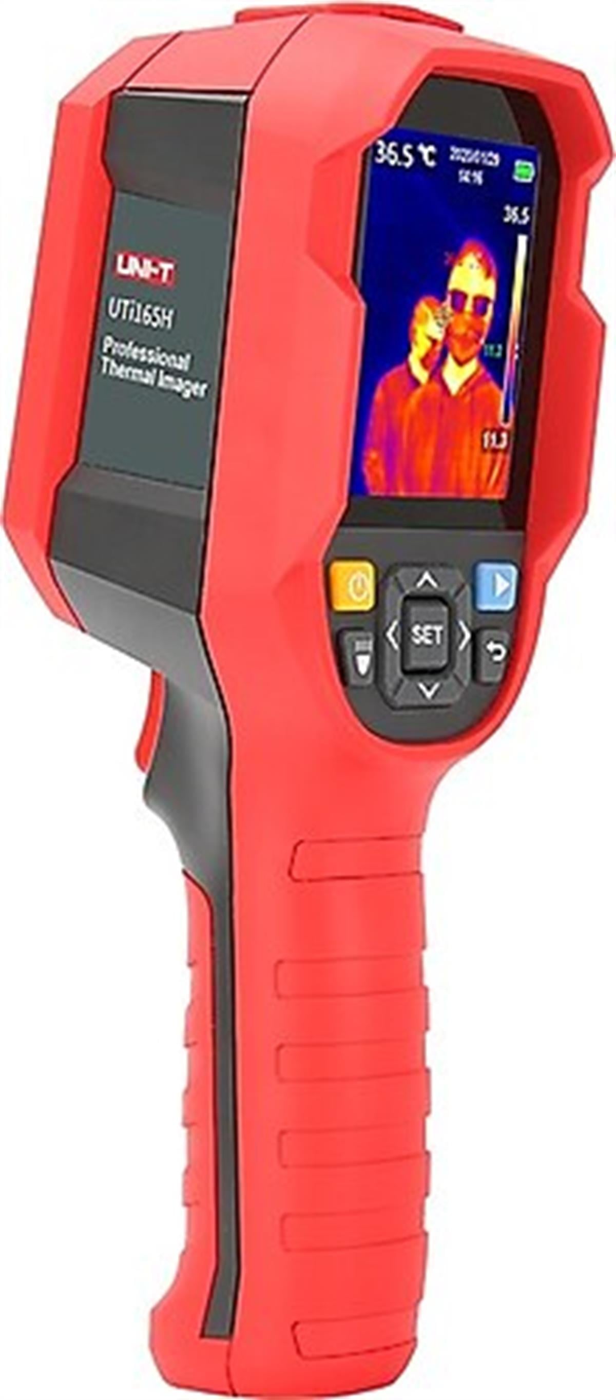 Uni-T UTi165H Termal Kamera