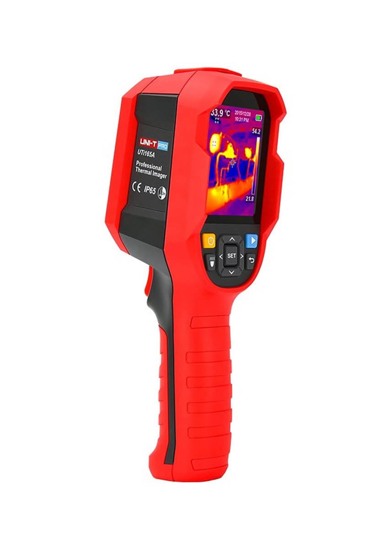 Uni-T UTi260B Termal Kamera