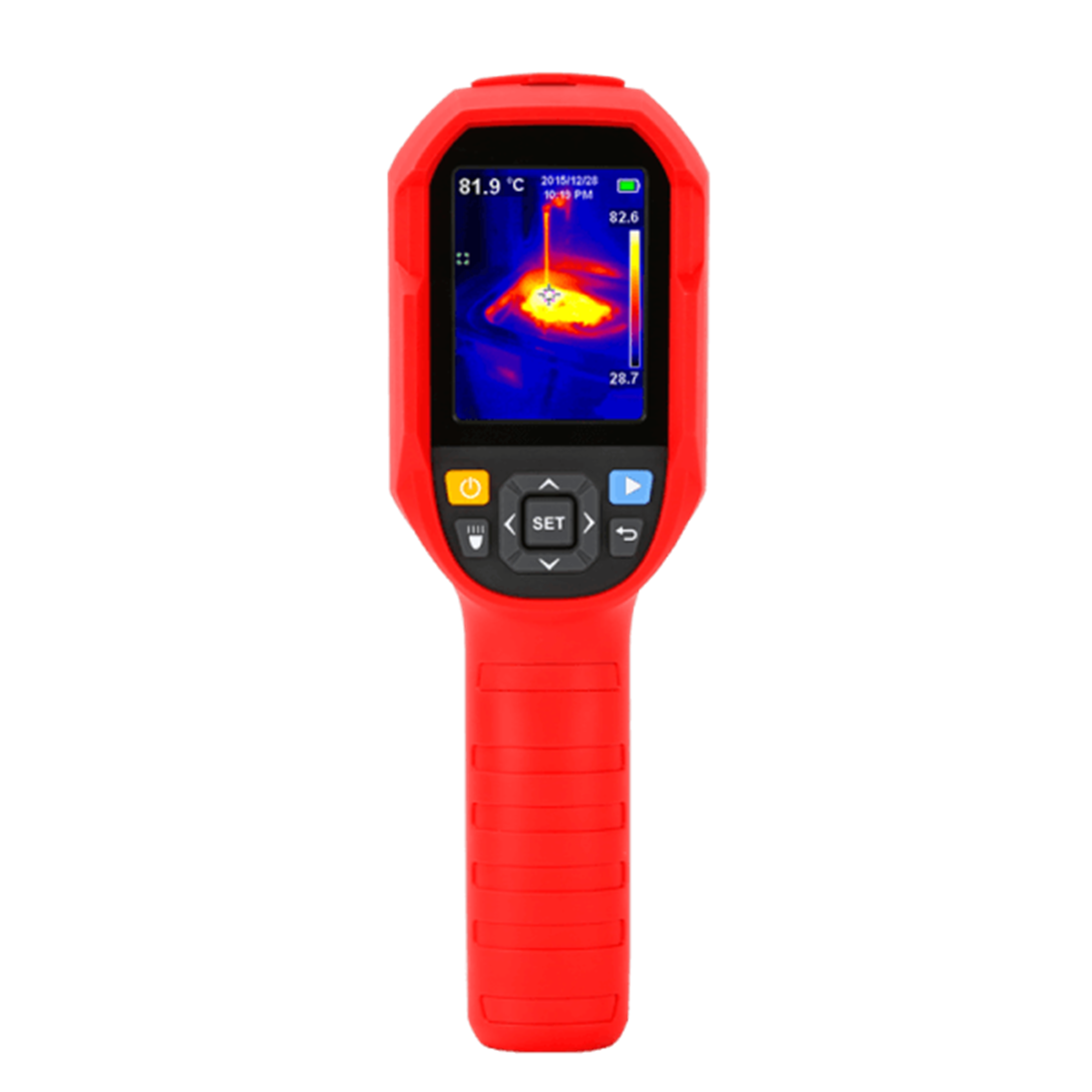 Uni-T UTi32 Termal Kamera 