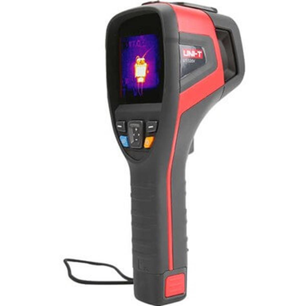 Uni-T UTi320V Termal Kamera 