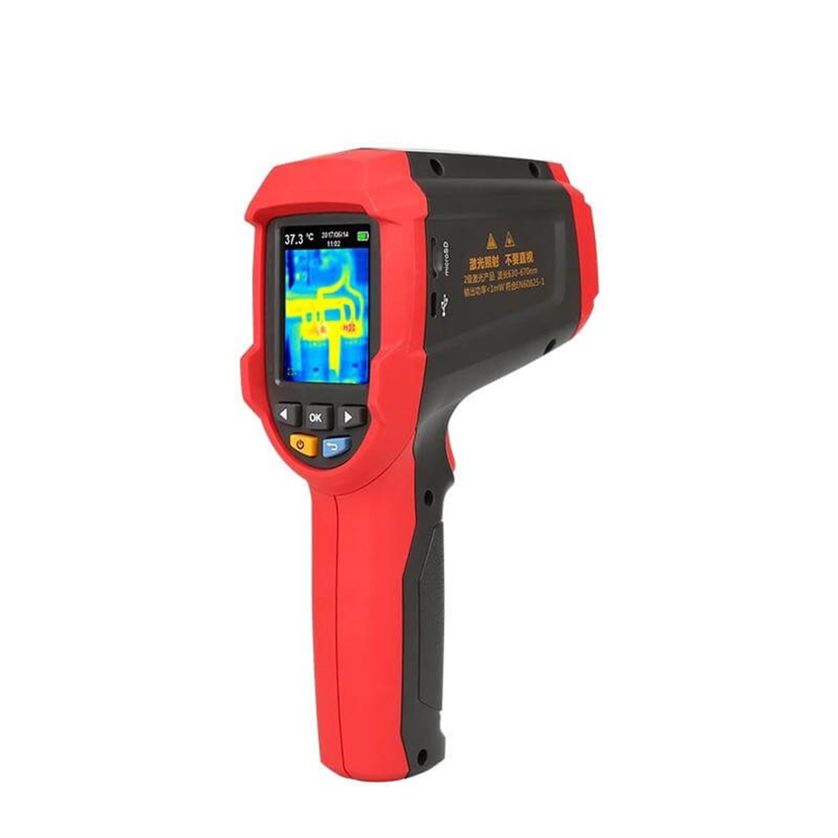 Uni-T UTi80 Termal Kamera