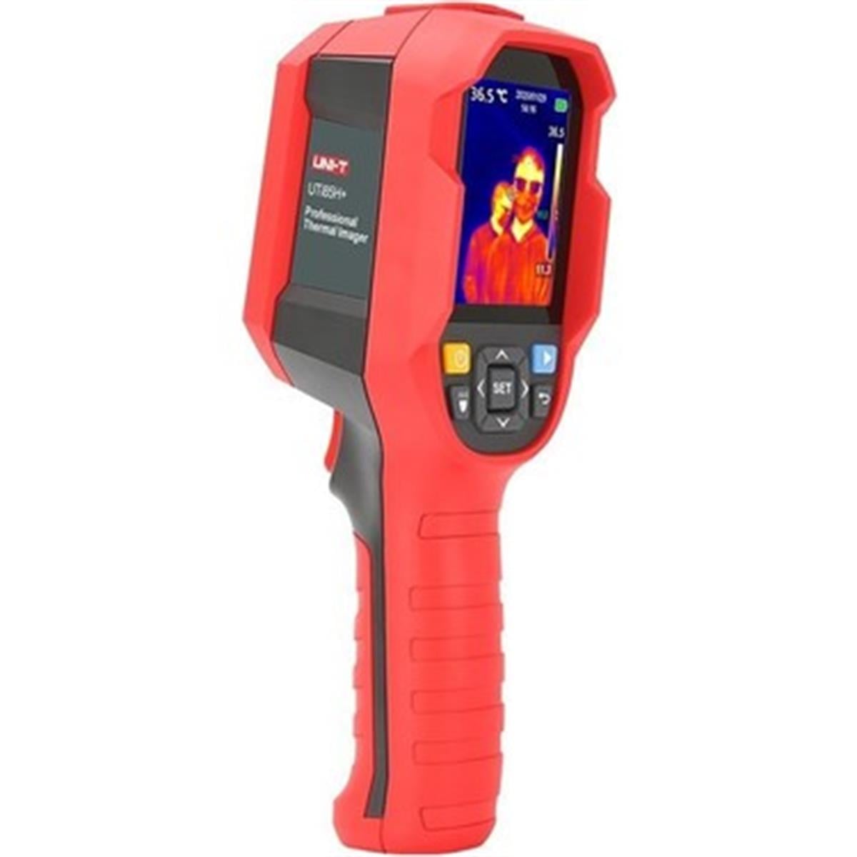 Uni-T UTi85H Termal Kamera