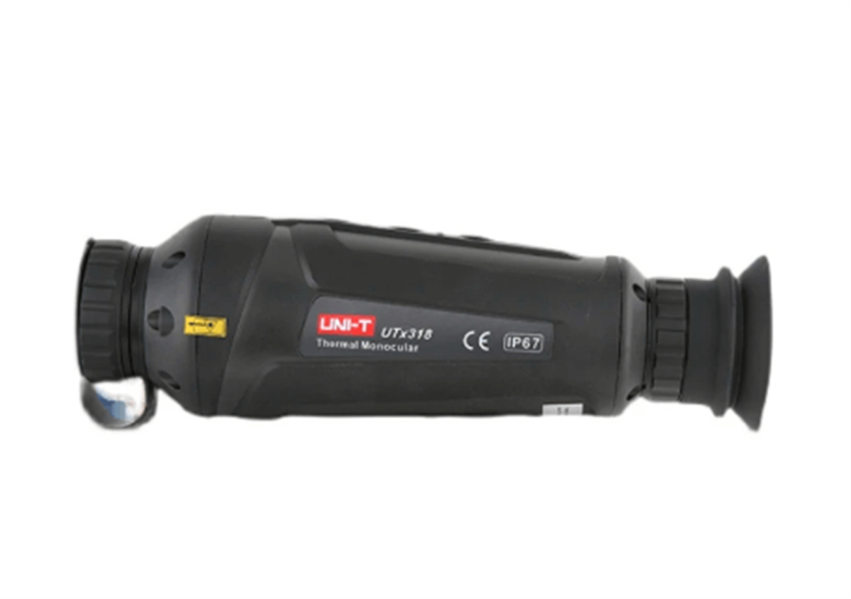 Uni-T UTx318 Termal Kamera 