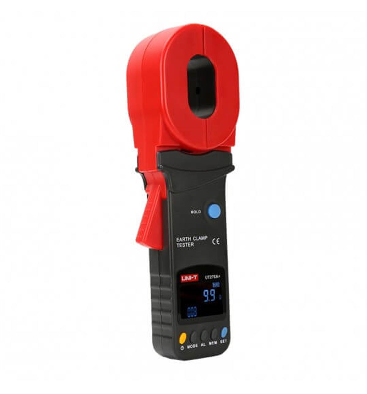 Unit UT 276A+ Topraklama Test Cihazı