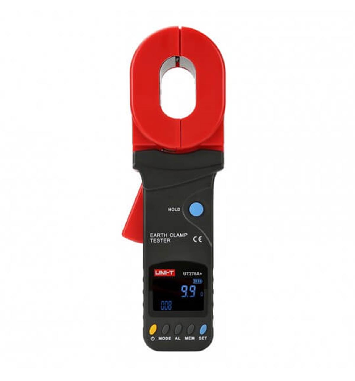 Unit UT 276A+ Topraklama Test Cihazı
