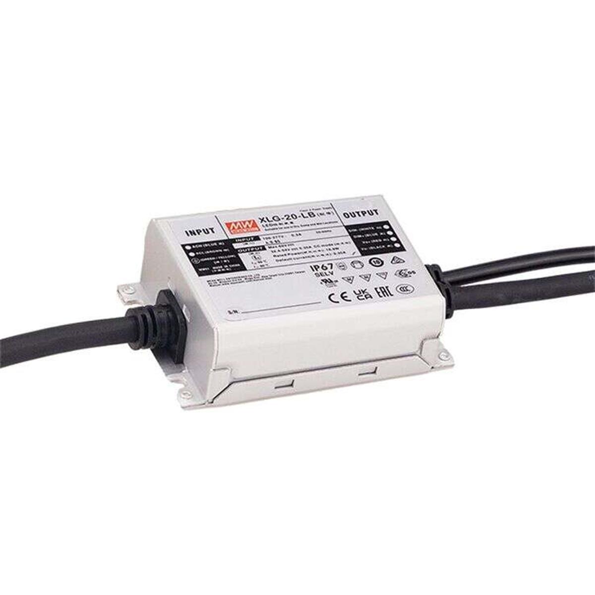 XLG-020-H Led Sürücü